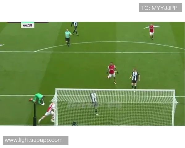 英超足球直播全攻略让你不错过每一场精彩赛事的最佳选择