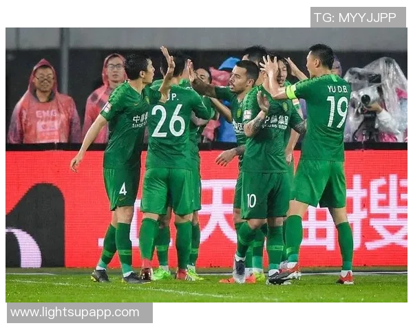 国安主场迎战建业期待全取三分争夺联赛冠军荣耀